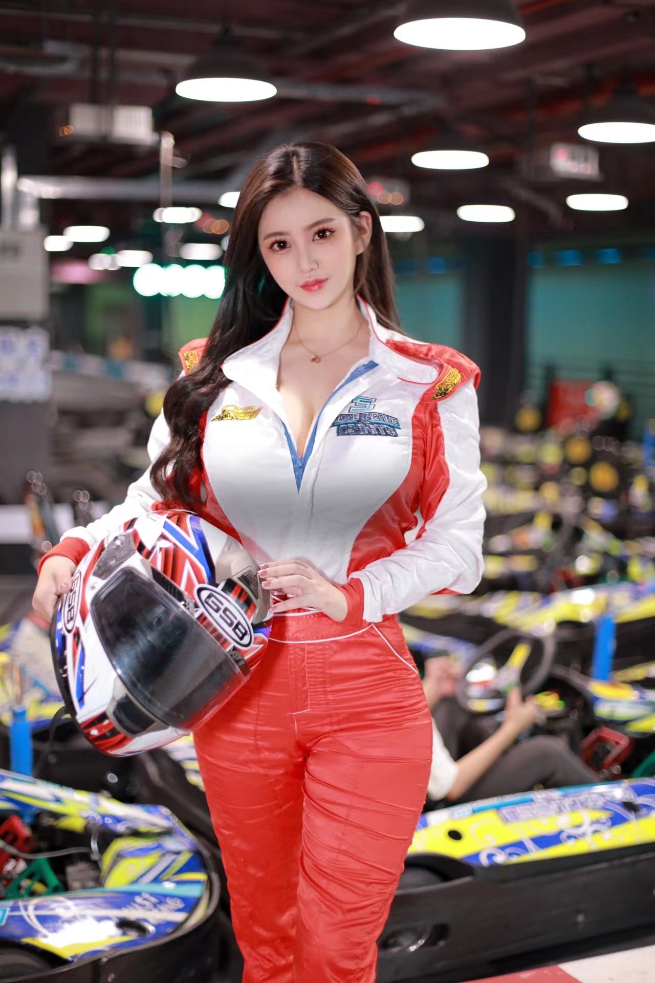 技师 上官雨 173